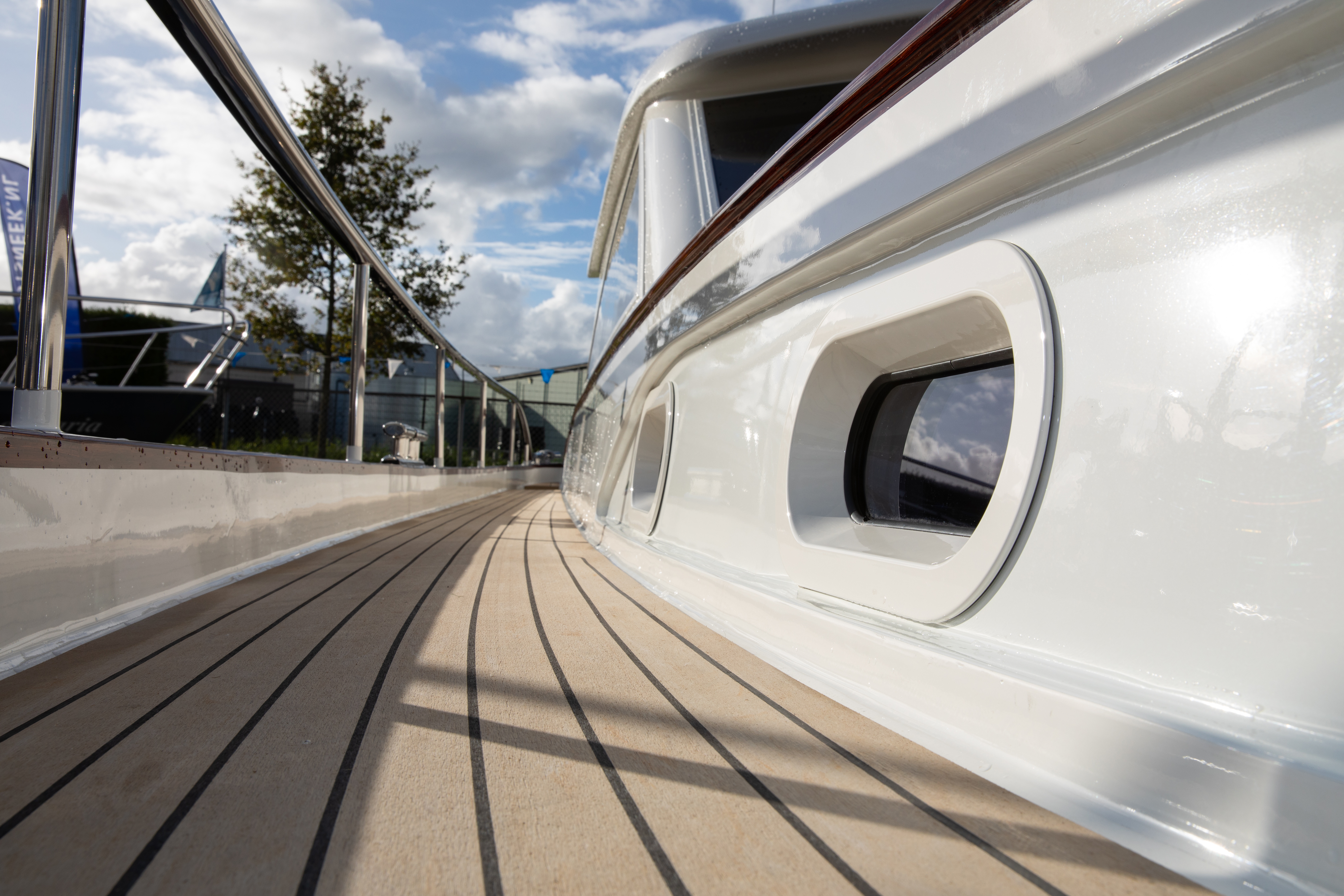 Vysoká úroveň kvality