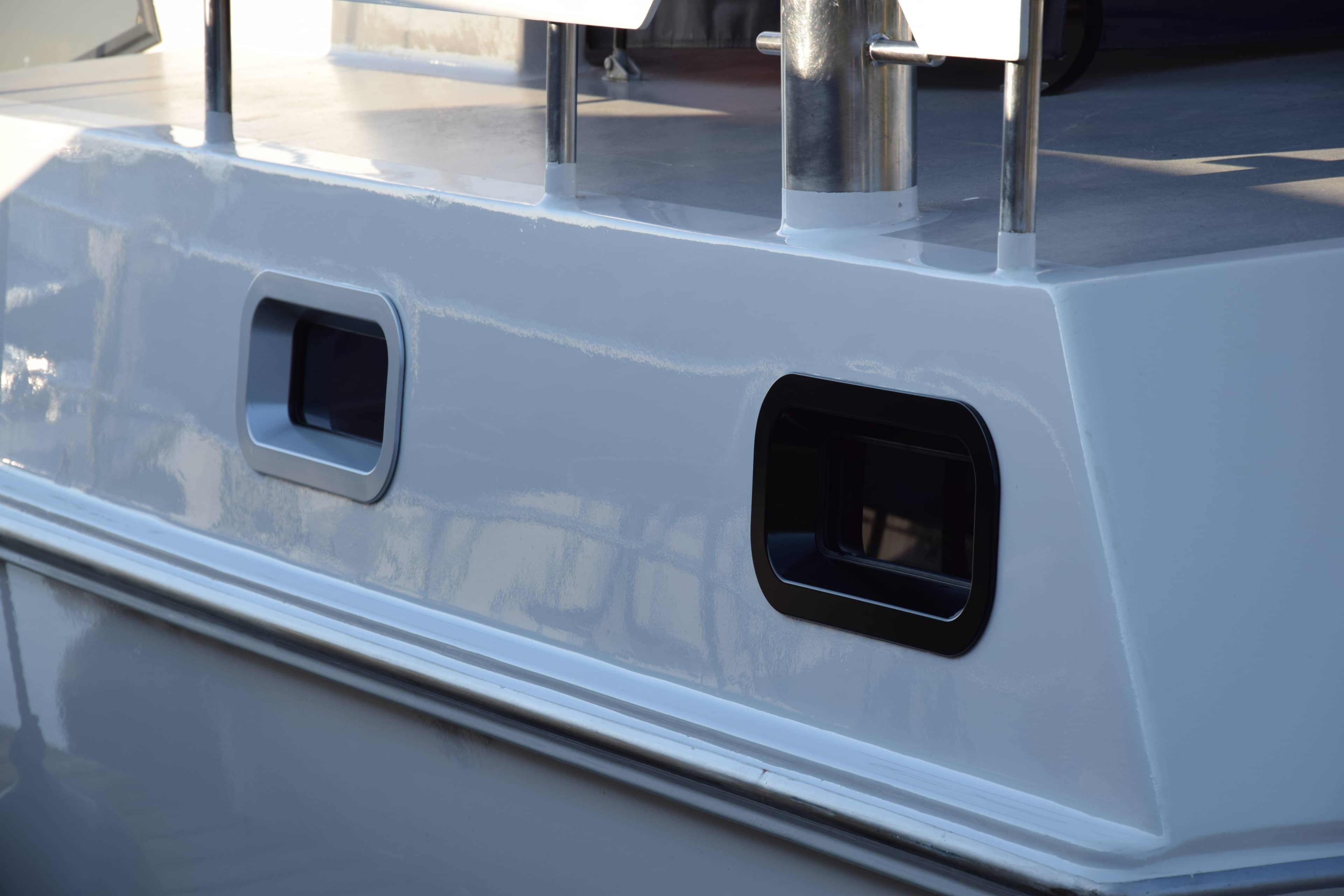 Nové velikosti průzorů k dispozici v roce 2022